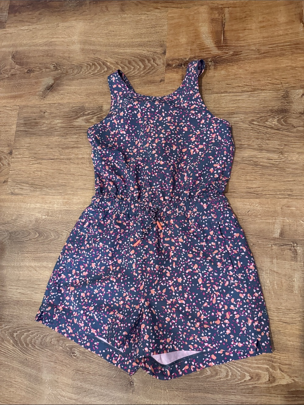 Athleta Girl Romper (6/7)